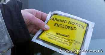 Travellers to be issued penalty tickets for illegal camps on council car parks