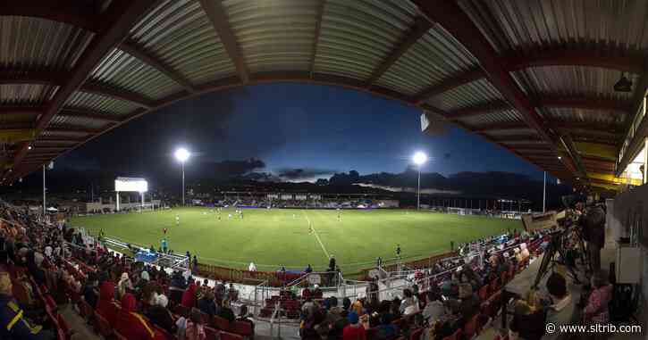 Real Monarchs fall to New Mexico at Zions Bank Stadium