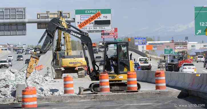 Todd Jensen: Among Utah’s challenges, a golden opportunity to emerge stronger