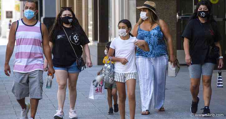 Letter: This pandemic may last years
