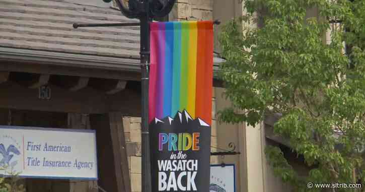 Heber City Council approves banner restrictions in response to outcry over LGBTQ pride flags