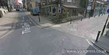 Collision in Harrogate leaves woman with serious injury - police appeal for witnesses