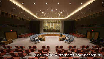 UN-Sicherheitsrat droht Zerreißprobe: US-Regierung will Sanktionen gegen den Iran erzwingen