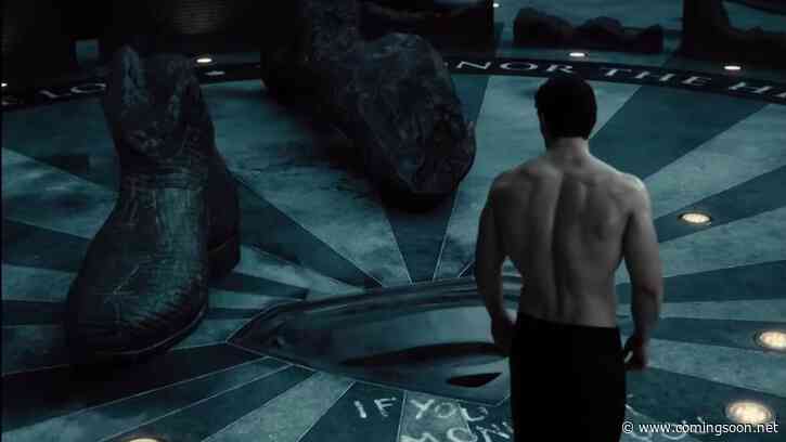 Check Out Zack Snyder’s Justice League Teaser Ahead of DC FanDome!