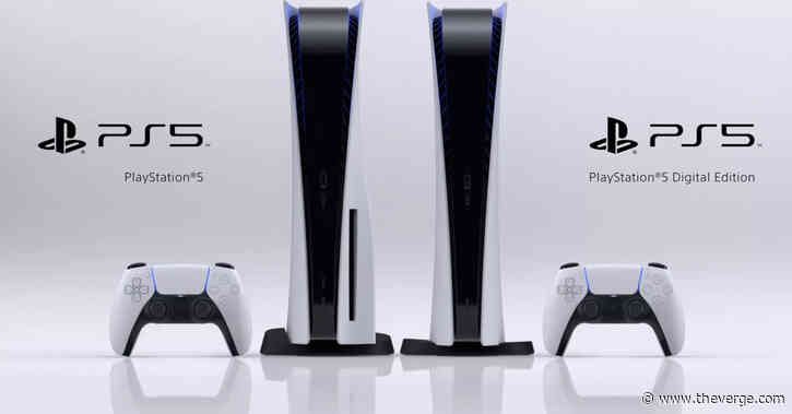 Sony’s first PS5 commercial lists lots of features but no price