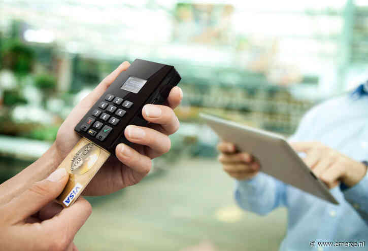 Meer omzet voor Adyen ondanks corona