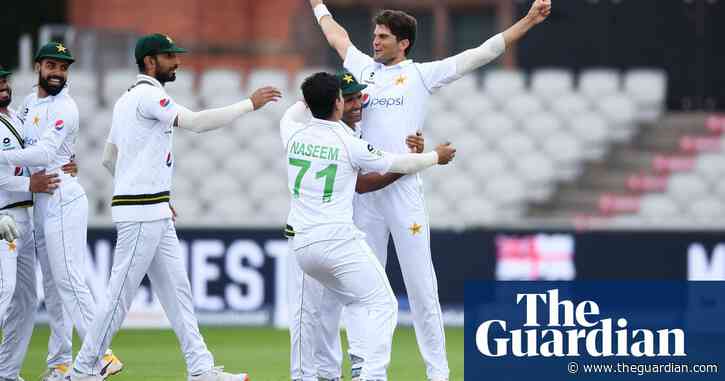 Azhar Ali backs Afridi and Shah to help level Test series with England