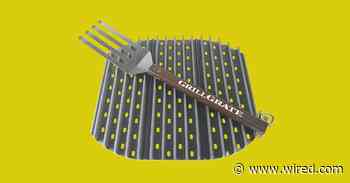 GrillGrates Review: A Good Upgrade for Gas Grills