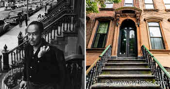 A Walk Through Harlem, New York’s Most Storied Neighborhood