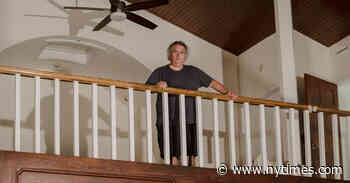 For Gregory Crewdson, Truth Lurks in the Landscape