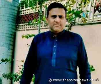 Family tributes to dad-of-four who died in Pakistan after gas cylinder exploded