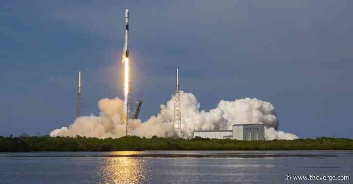 SpaceX still pressing ahead with its Air Force lawsuit, despite winning coveted Air Force contract