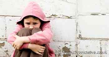 200 North East children homeless and stuck in temporary accommodation