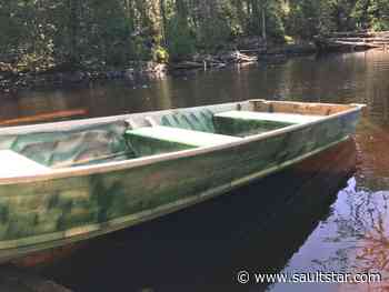 Boats and more stolen from outfitter