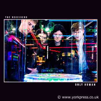 Upcoming indie-rock band in York set for new release