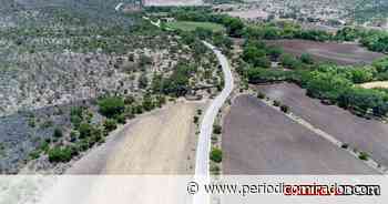 Cumple Gobernador Tello a Nochistlán - Periódico Mirador