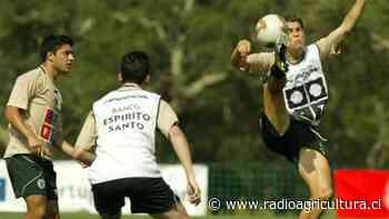 Rodrigo Tello recordó con afecto a Cristiano Ronaldo: “Nunca imaginamos que iba a lograr todo lo que consiguió” - Radio Agricultura
