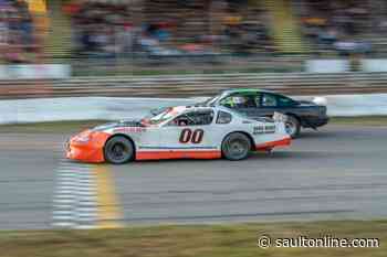 Kinross Speedpark: No Races This Season
