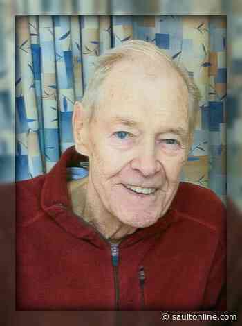 WILSON, Alexander James (Jim)