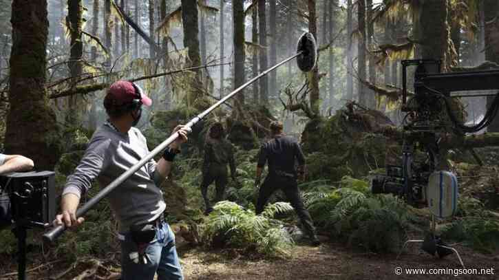 Jurassic World: Dominion Cuts Back Malta Shoot After COVID-19 Surge