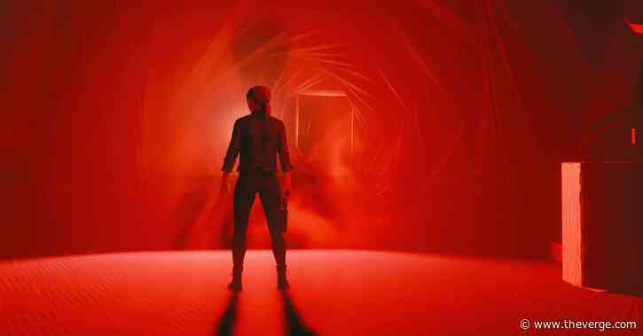 Control’s publisher explains why it won’t offer a free next-gen upgrade