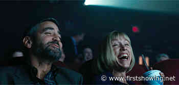 UK Studios Reveal a 'Love Cinema' Video To Get You Back to Theaters