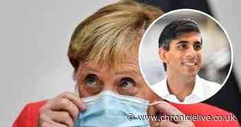 Germany to extend furlough scheme to 24 months