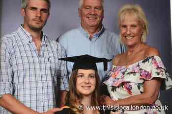 25-year-old care leaver backs Sutton fostering campaign