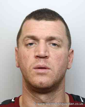 Drug dealer Danny Lockley ordered to sell home by court