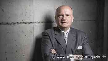 Agco-Chef Martin Richenhagen: Deutscher Top-CEO in den USA zieht sich zurück