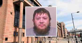 Woman out celebrating birthday knocked out with single punch by city centre thug