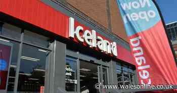 Iceland is releasing retro products to celebrate 50 years