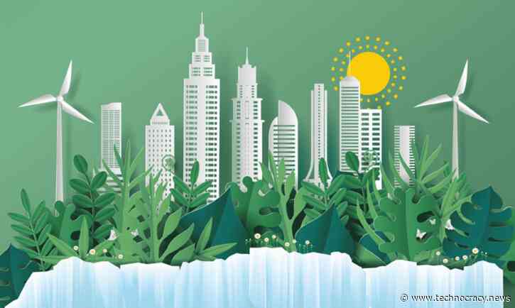 Club Of Rome: Planetary Emergency Plan Declared