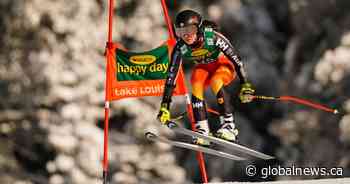 Canada loses Lake Louise alpine ski event for 2020 due to COVID-19 pandemic