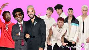 Blinding Lights, Indeed: The Weeknd, CNCO, Maluma, And Roddy Ricch Will Perform At The 2020 VMAs [UPDATED]