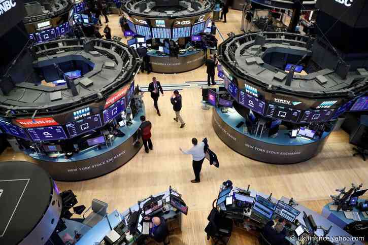 Fear fading on Wall Street as investors learn to love the new bull market