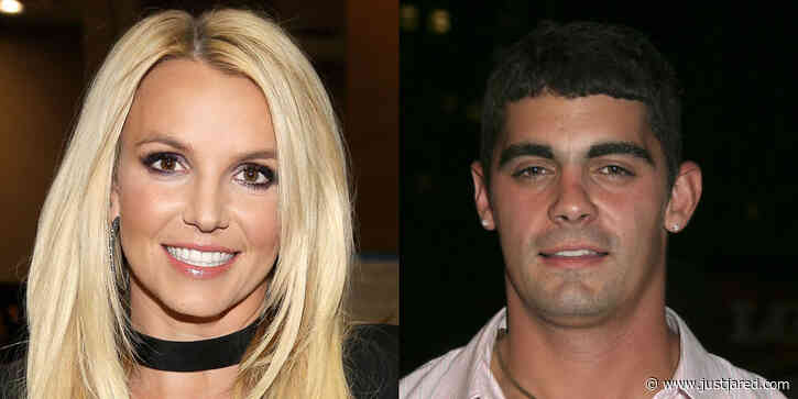 Britney Spears' Ex Husband Jason Alexander Wants to Rekindle Their Romance