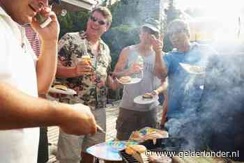 We klagen sinds corona meer dan ooit over herrie bij de buren