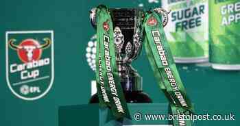 How to watch the 2020-21 Carabao Cup on UK TV - Bristol Live
