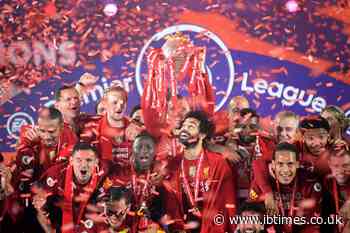 2020-21 Premier League fixtures announced