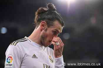 Real Madrid transfer news: Mourinho wants Gareth Bale back at Spurs