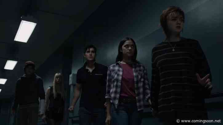 The New Mutants TV Spots Highlight Main Cast’s Powers & Fears 