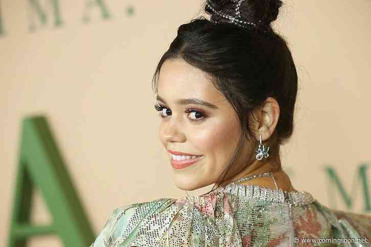 Scream Reboot Adds You’s Jenna Ortega to the Cast