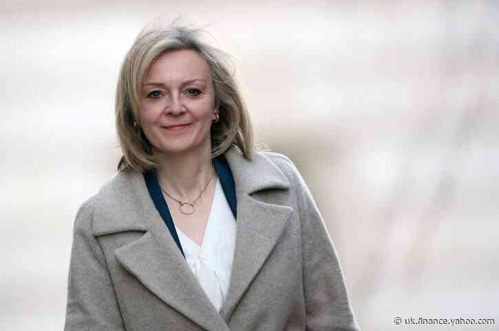 UK Labour Party demands answers of trade minister Truss over think-tank meetings