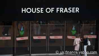 Thousands of jobs will vanish without rates reform, says Frasers finance boss