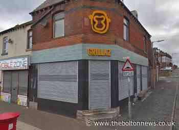 Bolton restaurant shut down for breaching coronavirus restrictions - The Bolton News