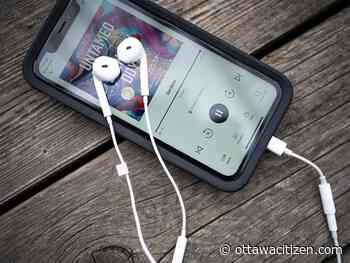 Rachlis: Discovering the joy of audio books in a pandemic