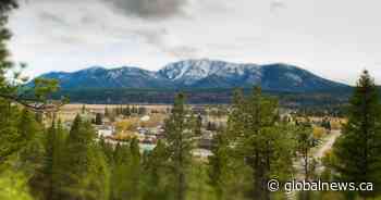Body of an Alberta man who tried to save family dog is found in B.C.’s Kootenay River