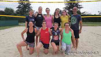Grenade. Beach volley : l'équipe accueille l'Ile de Ré et Montpellier - ladepeche.fr
