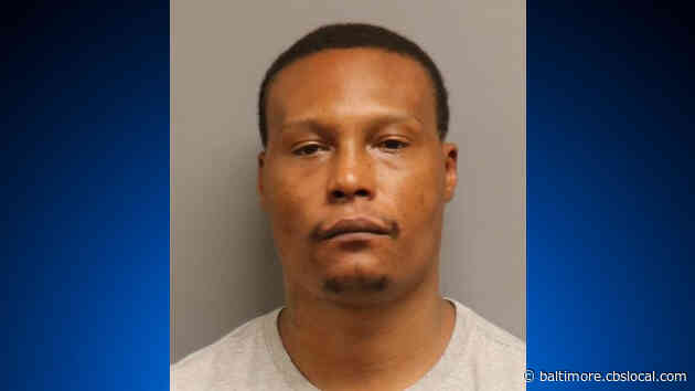 Jerome Thomas Arrested In Fatal Fight Outside Anne Arundel County Bar